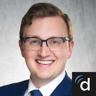 Mason LaMarche, MD