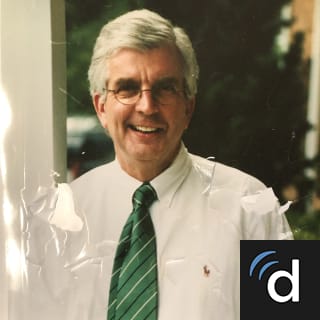 Donald Moore, MD, Family Medicine, Madison, NC