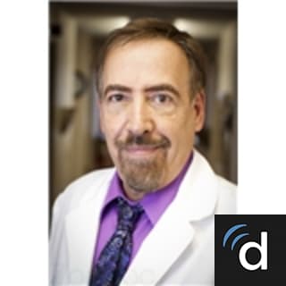 Walter Vukcevich, MD