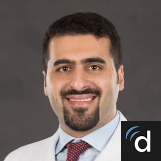 Dr. Ali Mouzannar, MD | New York, NY | Urologist | US News Doctors