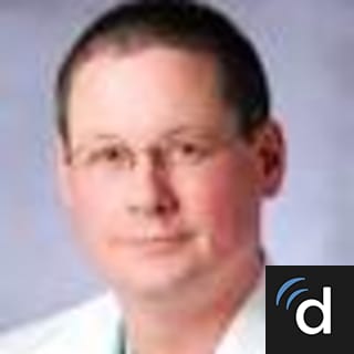 Brent McLaurin, MD