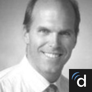 Donald Paugh, MD