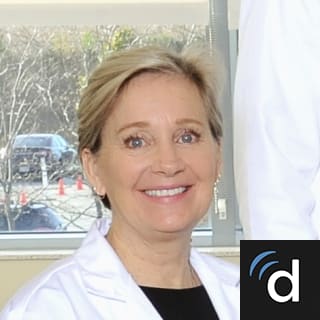 Anne McCall, MD