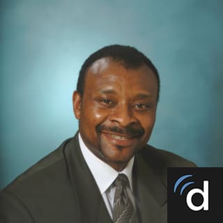 Camellus Ezeugwu, MD, Cardiology, Baltimore, MD