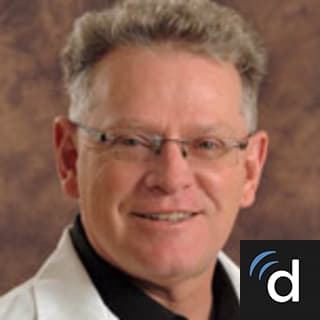 John Vande Guchte, MD