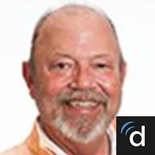 George Walker, MD