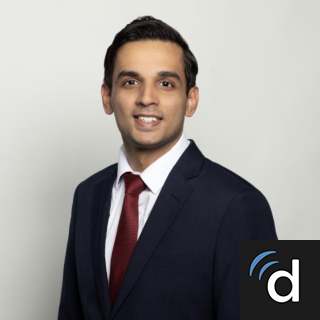Mashhood Arif, MD