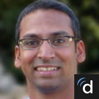 Preetham Suresh, MD