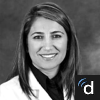 Negar Golesorkhi, MD, General Surgery, Clearwater, FL