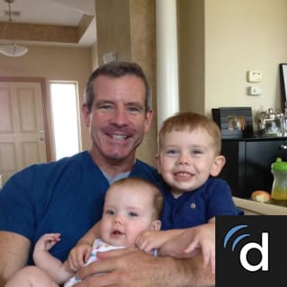 Remy Blanchaert Jr., MD, Oral & Maxillofacial Surgery, Wichita, KS