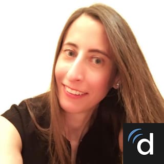 Rachel Gordon, MD