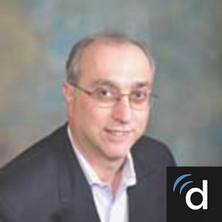 Patrick Saulino, MD
