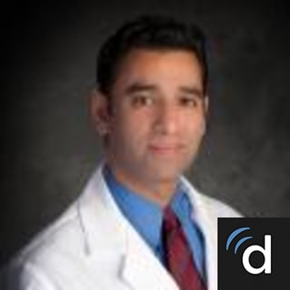 Aurangzeb Nagy, MD