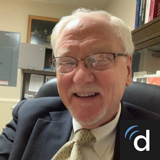 John Cooper, MD