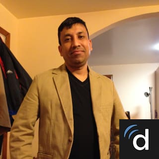 Kawser Ahmed, MD, Internal Medicine, Jamaica, NY