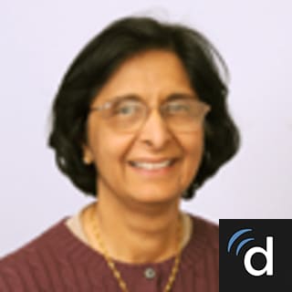 Asha Gandhi, MD