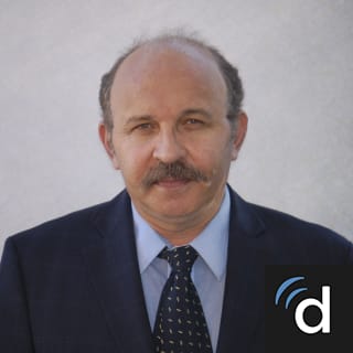 Ali Tutar, MD
