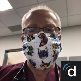 John Hollerud, MD