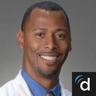 Illya Wilkerson, MD