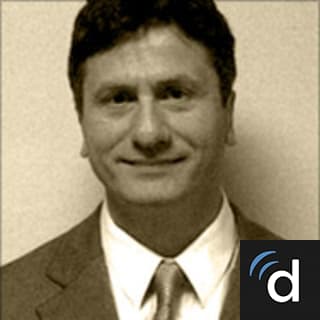 Dimiter Arnaudov, MD, Anesthesiology, Los Angeles, CA