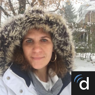 Dorothy Bloy, MD