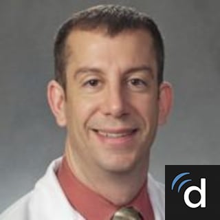 Mitchell Friedman, MD