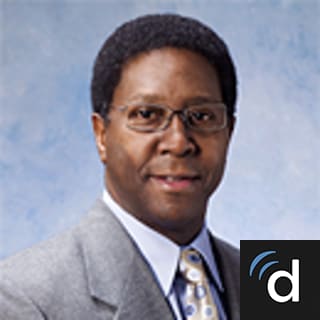 Anthony Armstrong, MD, Obstetrics & Gynecology, Camden, SC