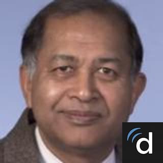 Gopal Krishna, MD