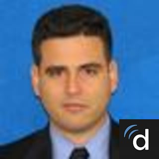 Luis Abrante Leyva, MD