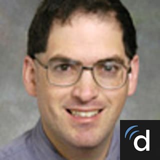 David Councilman, MD