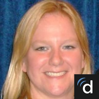 Melanie (Mcclure) Stroda, Family Nurse Practitioner, Peoria, IL