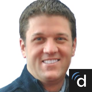 Jeffrey Henderson, MD