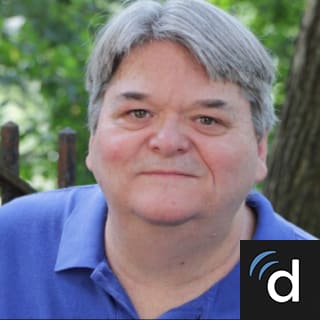 David Holbrook, MD