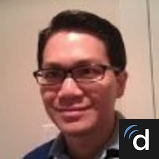 Warren Chuang, MD