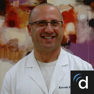 Kenneth Sharlin, MD, Neurology, Ozark, MO