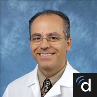 Charles Buzanis, MD
