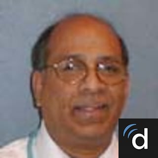 Rao Bodapati, MD