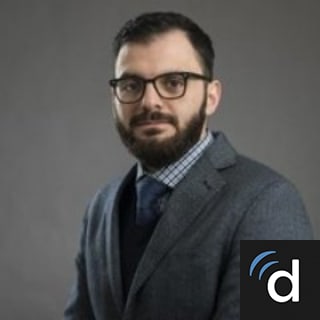 Hussein Alnajar, MD