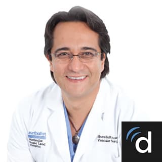 Ulises Baltazar, MD