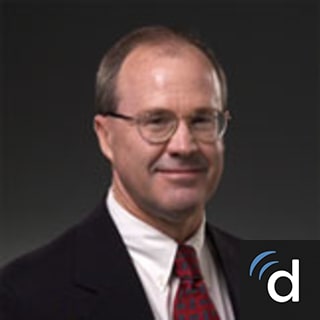 Lance Trigg, MD