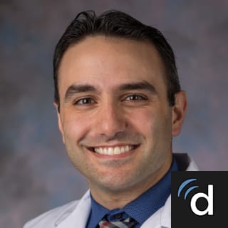 Oussama Abousamra, MD  Children's Hospital Los Angeles