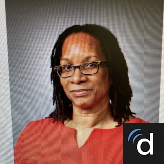 Jada Hamilton, MD