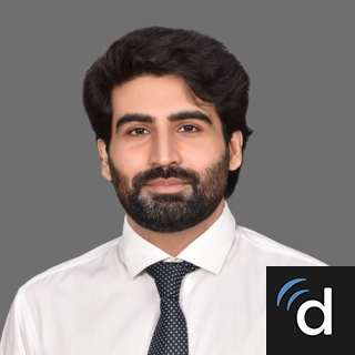 Muhammad Abdullah, MD, Internal Medicine, Bronx, NY