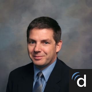 Craig Hoover, MD