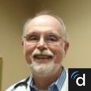 John Huff, MD
