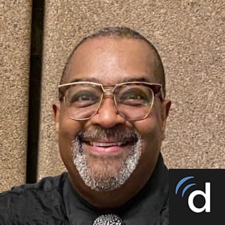 Richard Brown Jr., MD