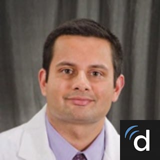 Sughosh Dhakal, MD, Radiation Oncology, Sanborn, NY