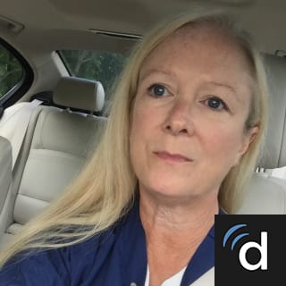 Frances Sanford, Emergency Medicine, Greensboro, NC
