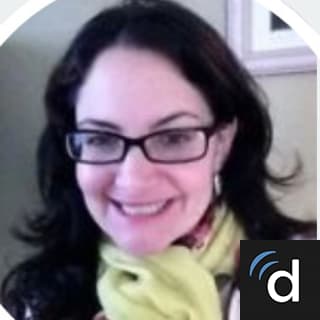 Angela (Nanto) Zarate, MD