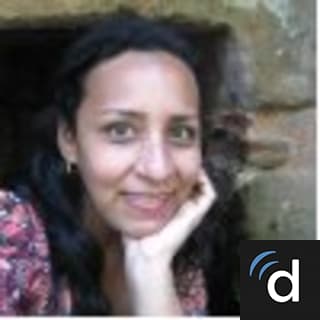 Kathia Ortiz-Cantillo, MD, Pulmonology, Amelia Island, FL